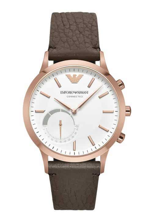 Emporio Armani Connected art3002_nlp1_nlc