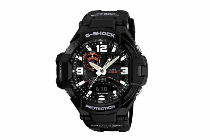 Cinturino Per Orologi Da Polso Casio, Modelli G Shock - Foto 7