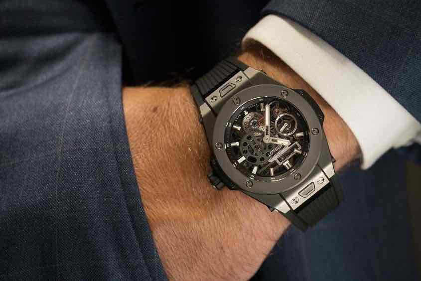 orologi Hublot Big Bang