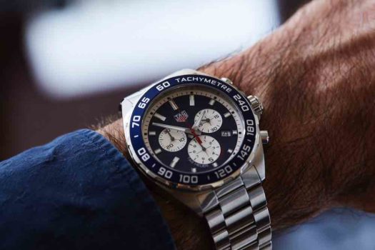 TAG Heuer Orologi: Recensioni e opinioni dei migliori modelli