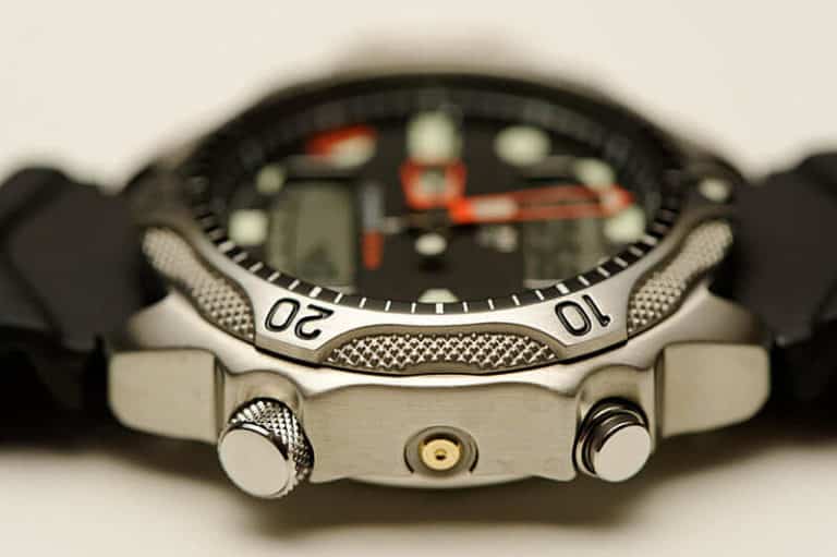 citizen aqualand ii