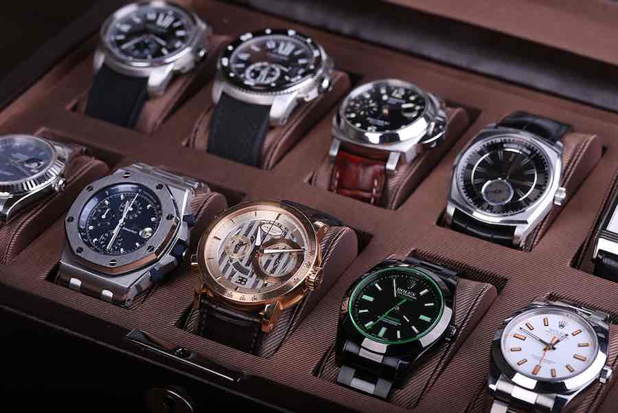 orologi hugo outlet