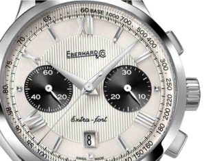 eberhard extra fort anni 50