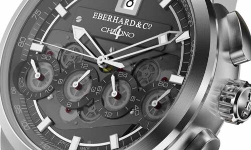 Orologio CHRONO 4 130 LIMITED EDITION