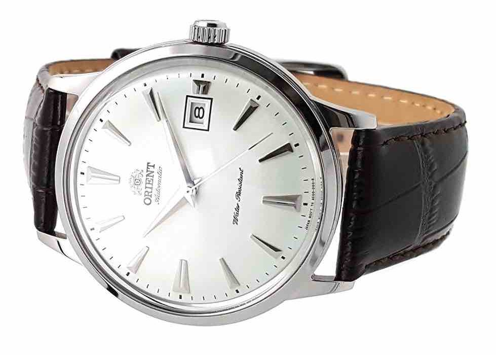 Orient Bambino Automatico Recensione, opinioni, modelli e prezzi