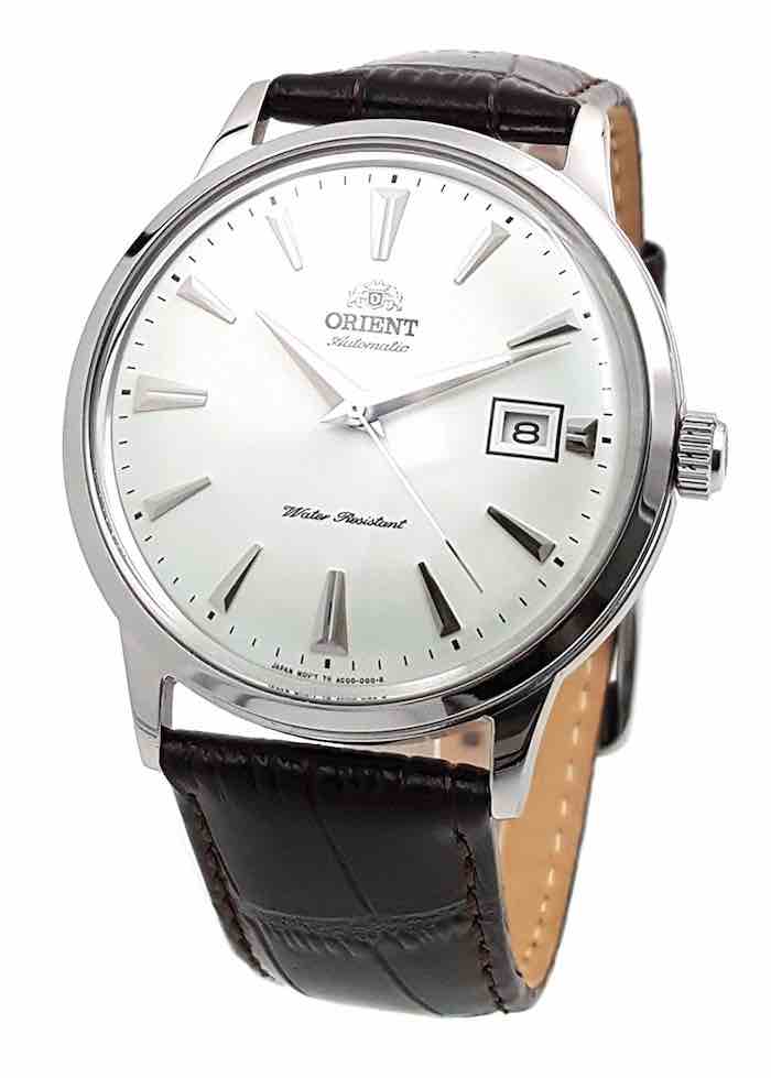 Orient Bambino Version 4 FAC00005W