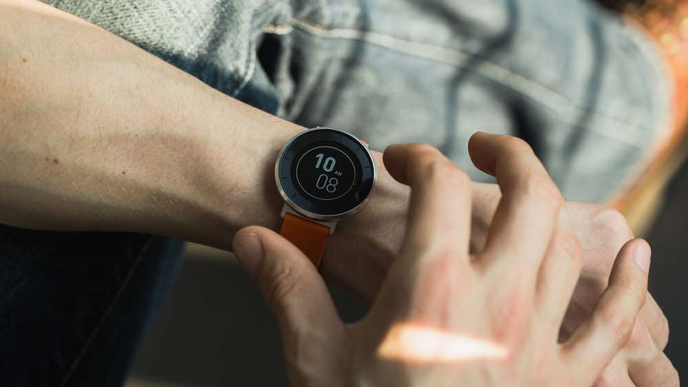 Recensione Smartwatch Huawei Fit