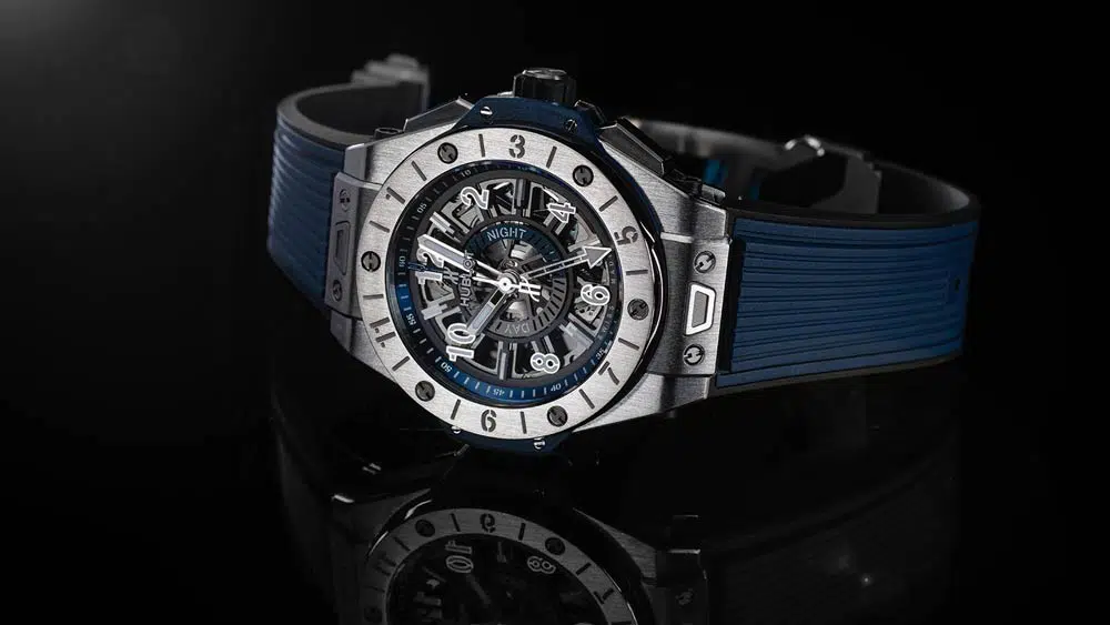 Recensione Hublot Big Bang Unico GMT