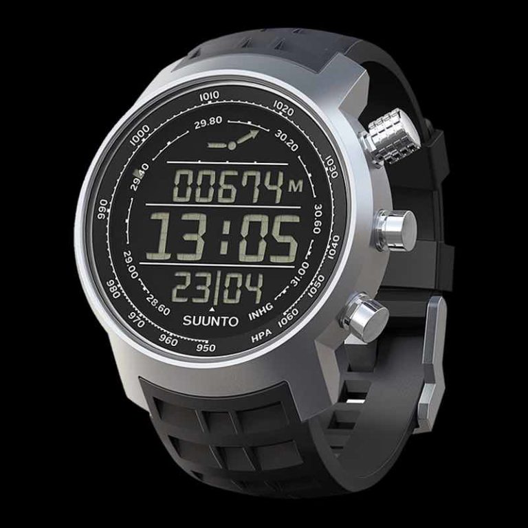 suunto ventus elementum