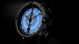 Tecnologia Timex Indiglo per l'illuminazione notturna