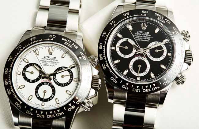 Rolex Daytona 116500ln Repliche