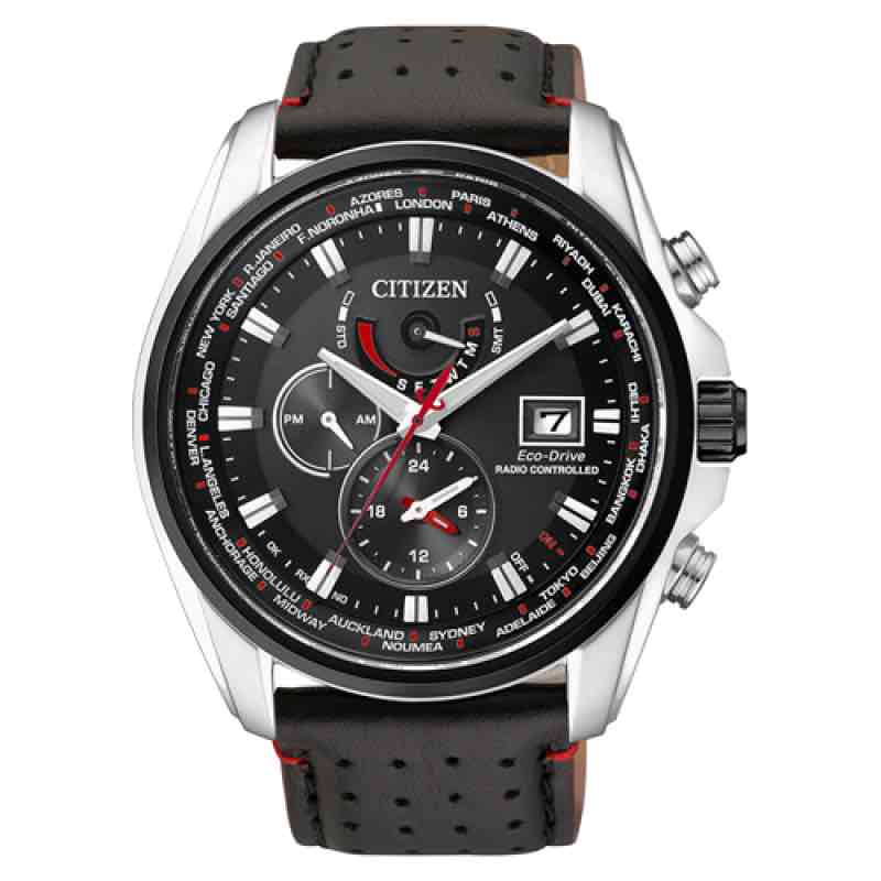 citizen promaster eco drive radiocontrollato