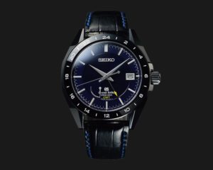 recensione dell'orologio Grand Seiko SBGE039