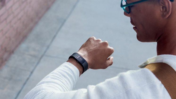 Cinturino In Nylon Per Fitbit Charge 2 - Regolabile, Traspirante, Ricambio - TopTen (Vari Colori) - 2