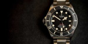recensione Tudor Pelagos LHD