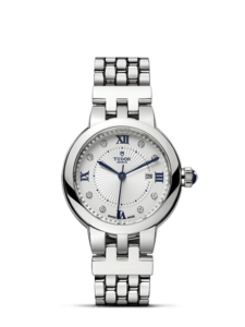 tudor CDR