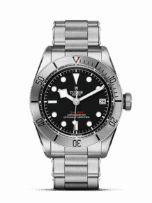 Novità Tudor 2017 alla Fiera Baselworld 2017