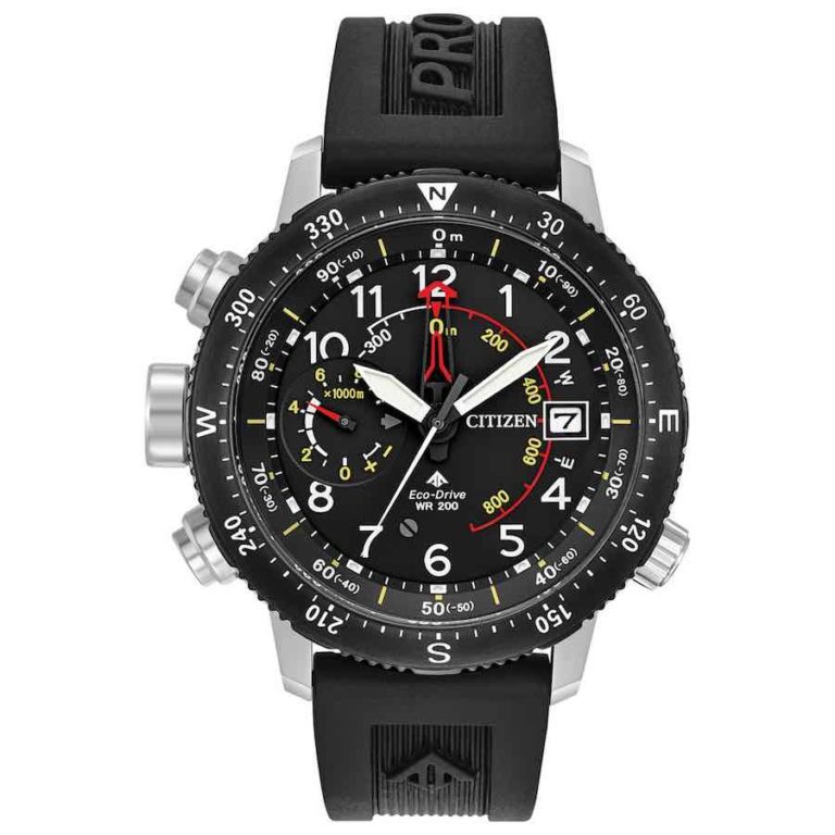 citizen altichron bn4021