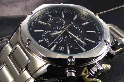 Bulova 96B247 le caratteristiche e il prezzo dell’orologio