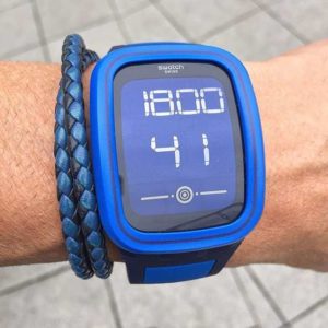 swatch subzero