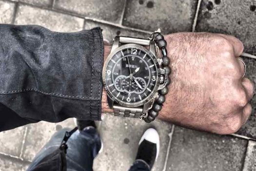 orologi breil difetti