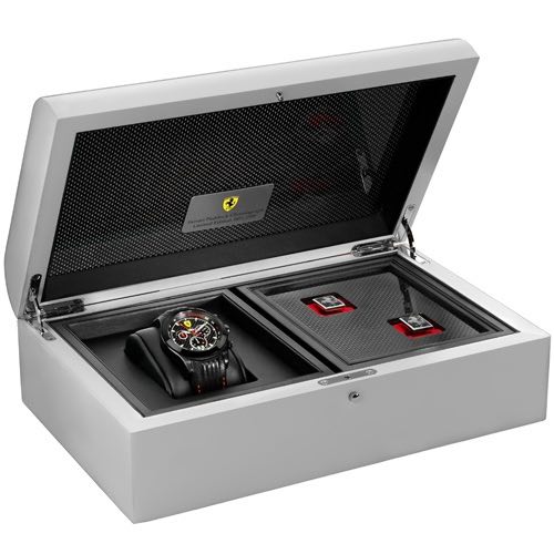 orologio ferrari