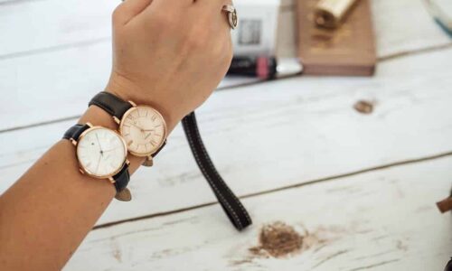 Recensioni Fossil Jacqueline