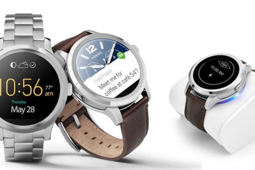 orologi fossil sono buoni