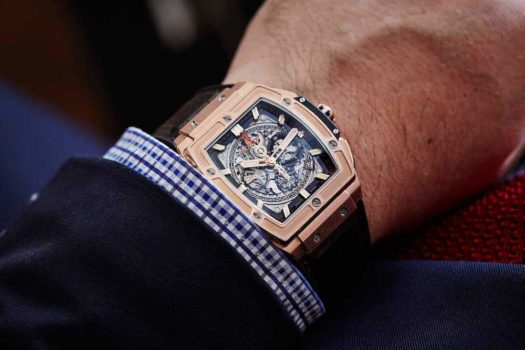 Orologi Hublot - Recensioni Orologi