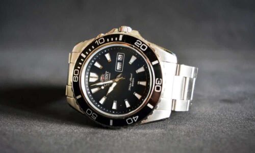Big Mako opinioni