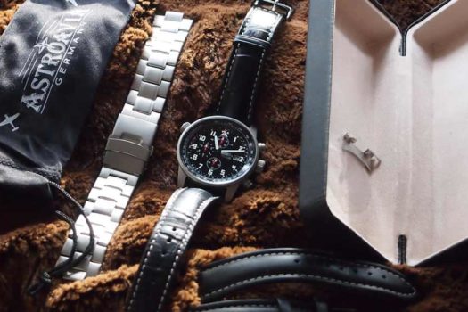 Orologi Tedeschi Marche - Recensioni Orologi