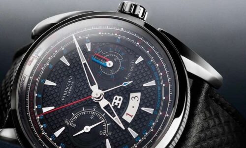 Orologi Parmigiani Fleurier