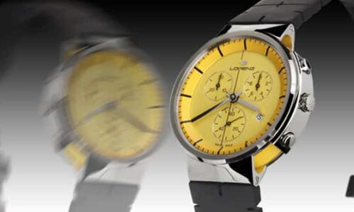 Orologi Lorenz Neos