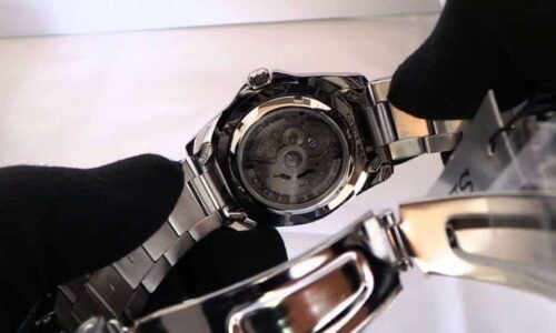 movimento seiko 5 sport automatico calibro seiko 7s36