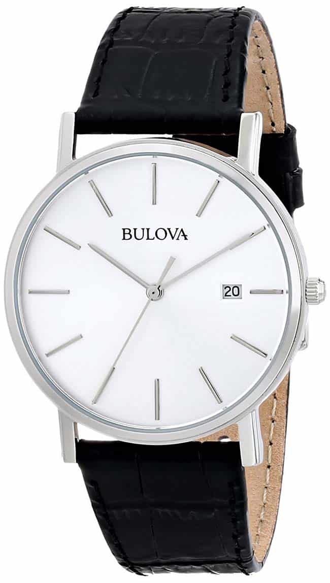 Bulova Classic 96B104