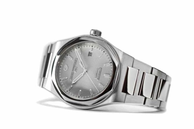 opinioni Girard Perregaux laureato