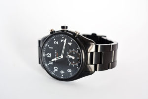 Recensione Kronaby Apex Connected Watch A1000-0731