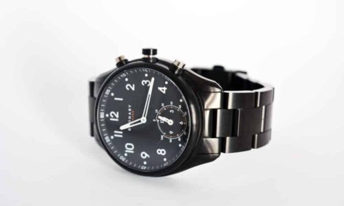 Recensione Kronaby Apex Connected Watch A1000-0731