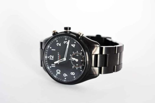 Recensione Kronaby Apex Connected Watch