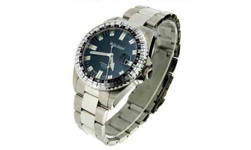 Recensione Philip Watch Caribbean 1000