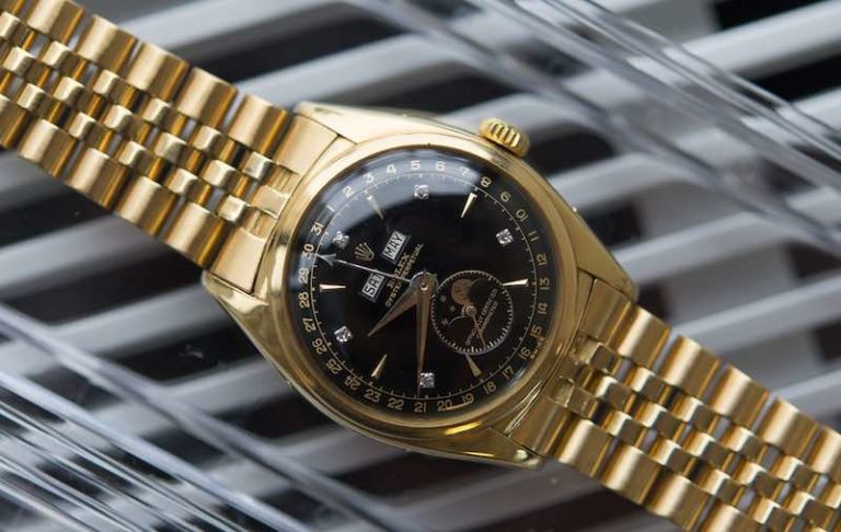 Orologio Più Costoso Al Mondo Rolex