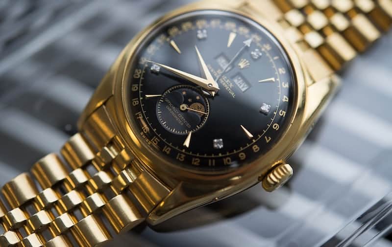 orologio più costoso al mondo prezzo