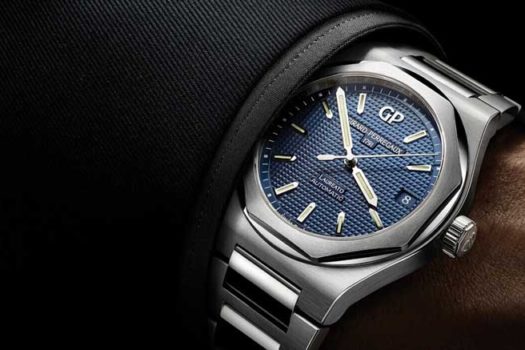 Girard Perregaux Orologi - Recensioni Orologi