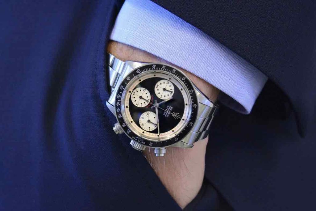 orologio vintage uomo - orologi da polso vintage