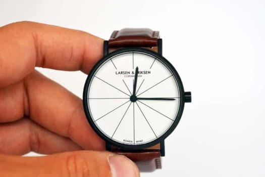 Orologi Larsen \u0026 Eriksen - Recensioni Orologi