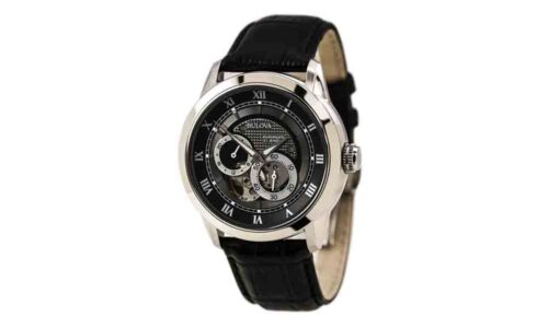 Recensione Bulova 96a135