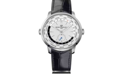 Recensione Girard Perregaux 1966 