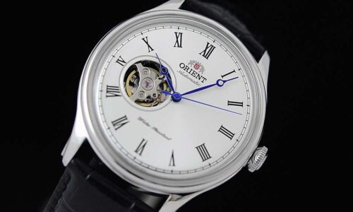 Recensione Orient Classic Automatic