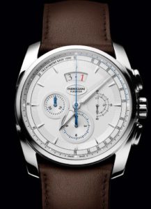 nuova collezione Parmigiani Fleurier Tonda Métrographe 