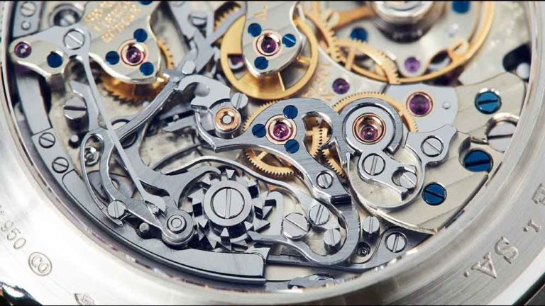 Movimento Al Quarzo Per Orologi Set Da Pezzi, Sostituzione